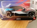 комплект Hot Wheels Silver Series BMW (5/5), снимка 6