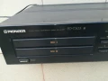 PIONEER CD PLAYER-MADE IN JAPAN 2905251330LCHERY, снимка 2