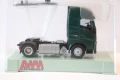 AWM H0 1/87 VOLVO ВЛЕКАЧ КАМИОН МОДЕЛ ТИР ЗЕЛЕН , снимка 1