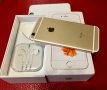Apple iPhone 6 16gb Gold Фабрично отключен, снимка 4