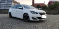 16" Джанти Пежо 5x108 PEUGEOT 308 3008 508 5008 607 Expert 208 Travell, снимка 2