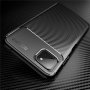 Samsung Galaxy A22 5G Carbon Fiber силиконов гръб / кейс, снимка 4