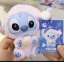 Лабубу Стич Нов модел Labubu Stitch , снимка 2