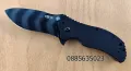Сгъваем нож Zero Tolerance ZT 0350, снимка 8
