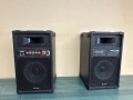 Skytec PMPO1500W Super Karaoke — Активни тонколони, снимка 2