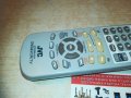 ПОРЪЧАНО-jvc dvd & hi-fi vhs remote control 0502212042, снимка 9