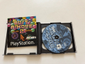 Bust a-move arcade 2 edition за PS1, снимка 2