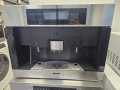 Кафемашина Miele CVA 4085 за вграждане, снимка 4