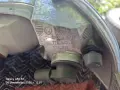 Десен халоген за шкода октавия 2, снимка 4