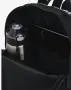 UNDER ARMOUR Sportstyle Backpack SM Black/White Черна Раница Код P3018, снимка 2