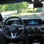 Mercedes-Benz/CLA-200/150 кс./8 ск/F1 Празнична цена!, снимка 8