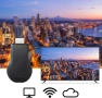 4K WiFi HDMI за Anycast Miracast Airplay TV безжичен дисплей, снимка 3