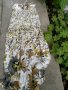 Красива дълга рокля р. М,  днес 11 лв, снимка 1