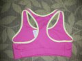 Дамско спортно бюстие Nike, снимка 2