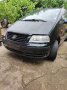 Volkswagen Sharan 1.9 tdi, снимка 3