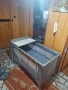Сгъваемо детско креватче, снимка 1