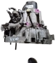 Скоростна кутия ,7701723235, JR5104, Renault Scenic 2 1.6 16v, снимка 2