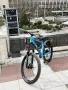 Drag C2 с Вилка Rock Shox 35 Gold, снимка 4