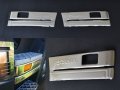 Комплект 3D декорация за стъпало на Скания Scania R 2004-2016 , ESK073