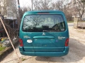 Peugeot Partner Citroen Berlingo задна врата багажник с амортисьори KRZD, снимка 1