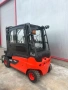 Електрокар Linde E25 EVO, снимка 2