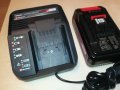 einhell LIION battery+battery charger new 0905231229, снимка 6