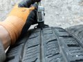 2бр.зимни KUMHO 215/65/16C 109R DOT 2321, снимка 4