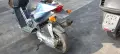 Italjet Dragster 50 на части, снимка 5