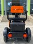 Електрическа триместна триколка MaxMotors X1 1500W Orange, снимка 13