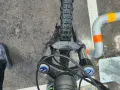 Drag C2 26" Dirt Jump / Street хидравлични спирачки, снимка 8