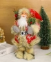 Нов, страхотен модел Дядо Коледа, снимка 2