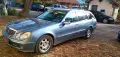 mercedes e класа 320 CDI на части, снимка 1