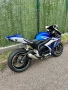 Suzuki gsx r 750 k7, снимка 5