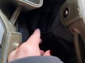 Тъмнозелена дамска чанта, снимка 4