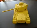 БОЕН ТАНК - UNC, снимка 4