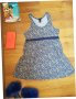 Лятна рокля H&M размер S/М, снимка 1 - Рокли - 37415125