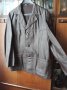 Ново кожено мъжко яке- № 010, снимка 4