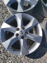 5x114.3..17.цола 7j ET 39 оргинални Nissan, снимка 4