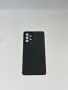 оригинален, свален от телефон заден капак за Samsung A52 4G, снимка 1