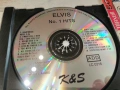 ELVIS CD 3001261627, снимка 13