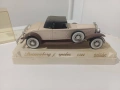 1/43 Duesenberg J Spider Solido , снимка 4
