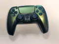 Безжичен контролер PlayStation 5 DualSense Chroma Teal, снимка 3