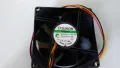 ВЕНТИЛАТОР PF80251V1-000U-S99, DC 12V=4.1W- SUNON, снимка 1