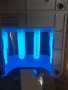 Професионална UV гел лампа /машинка за нокти като нова, снимка 13