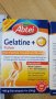 Желатин на прах Abtei Gelatin Powder + Vitamin C (40 порции), 400гр  
