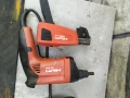Hilti sd-5000 винтоверт за гипсокартон с механизъм (магазин) , снимка 4