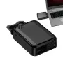 Охладител за лаптопи USB с регулиране на оборотите, снимка 1