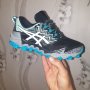 водоустойчиви маратонки  Asics Gel-Fuji Trabuco 8 GTX Gore-Tex номер 39 , снимка 10