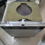 Немска инверторна съдомиялна за пълно вграждане Neff - ГАРАНЦИЯ, снимка 4