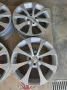 4x108..17цола 7j ET25 Пежо..Ситройен, снимка 2